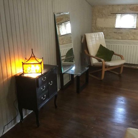Gite La Tropezienne Blaye Buitenkant foto