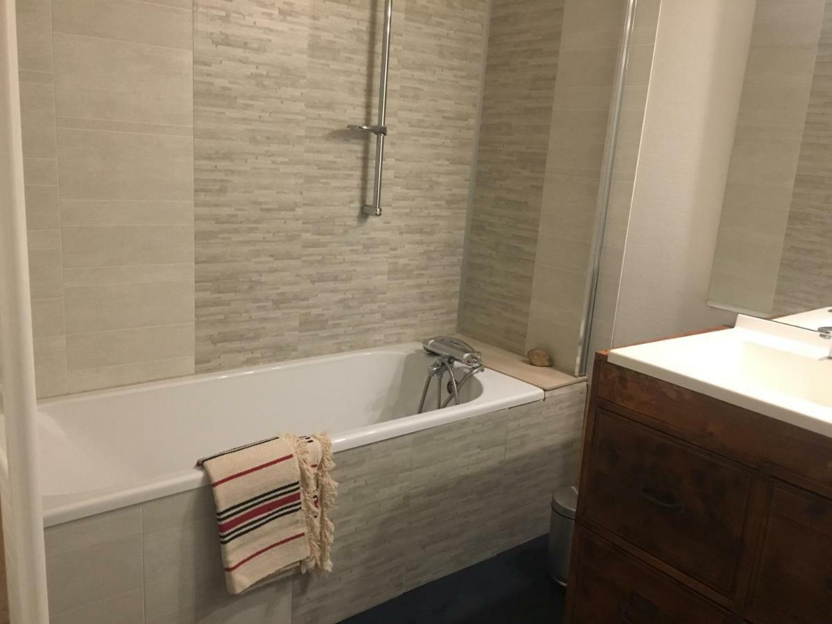 Gite La Tropezienne Blaye Buitenkant foto