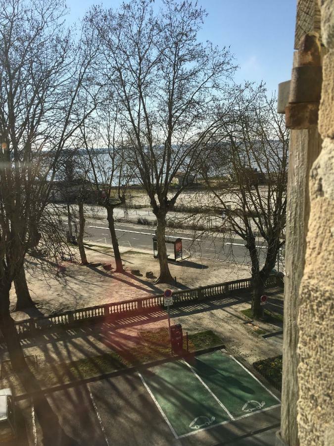 Gite La Tropezienne Blaye Buitenkant foto